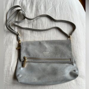 Hammitt Medium Pewter/Brushed